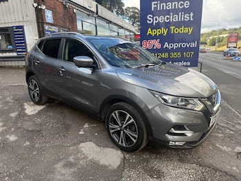 Used Nissan Qashqai 2019 for sale - 79323330: Photo