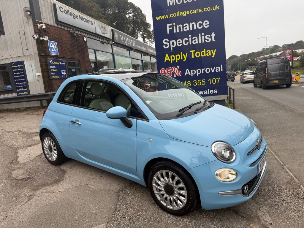 Used Fiat 500 2016 for sale - 76481635: Photo 10