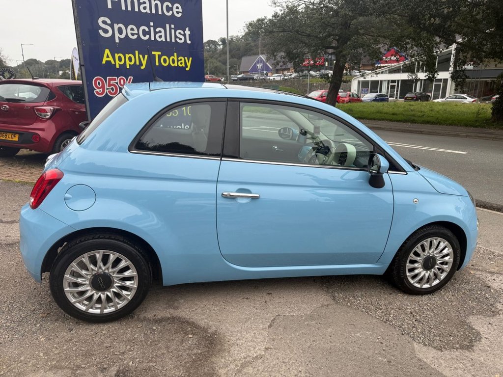 Used Fiat 500 2016 for sale - 76481635: Photo 13