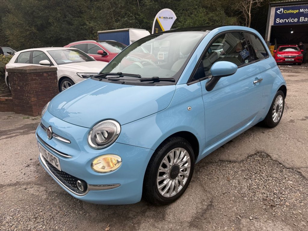 Used Fiat 500 2016 for sale - 76481635: Photo 14