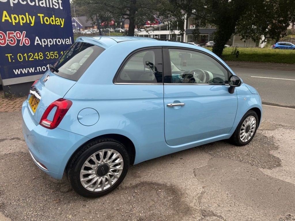 Used Fiat 500 2016 for sale - 76481635: Photo 15