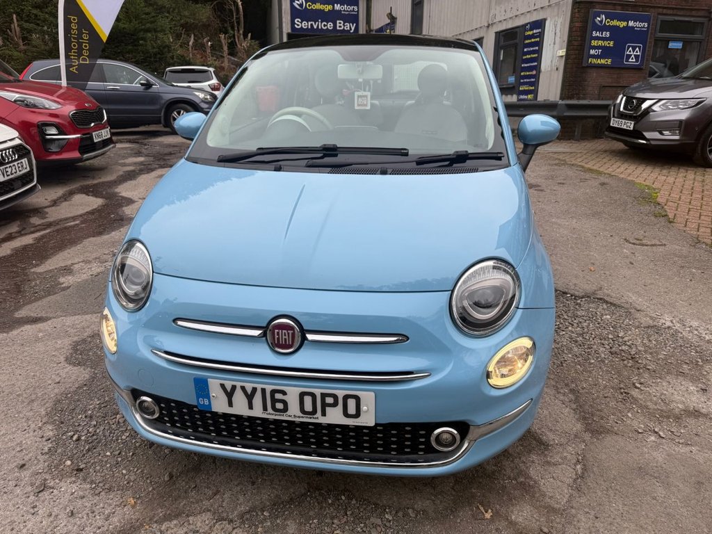 Used Fiat 500 2016 for sale - 76481635: Photo 16