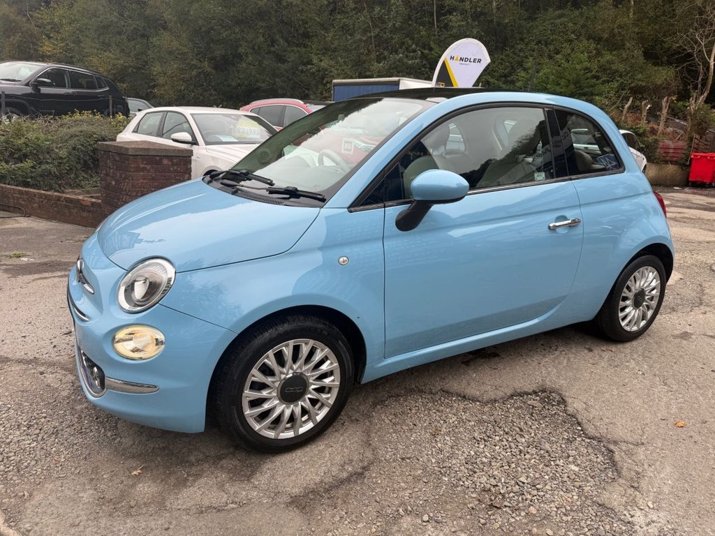 Used Fiat 500 2016 for sale - 76481635: Photo 17