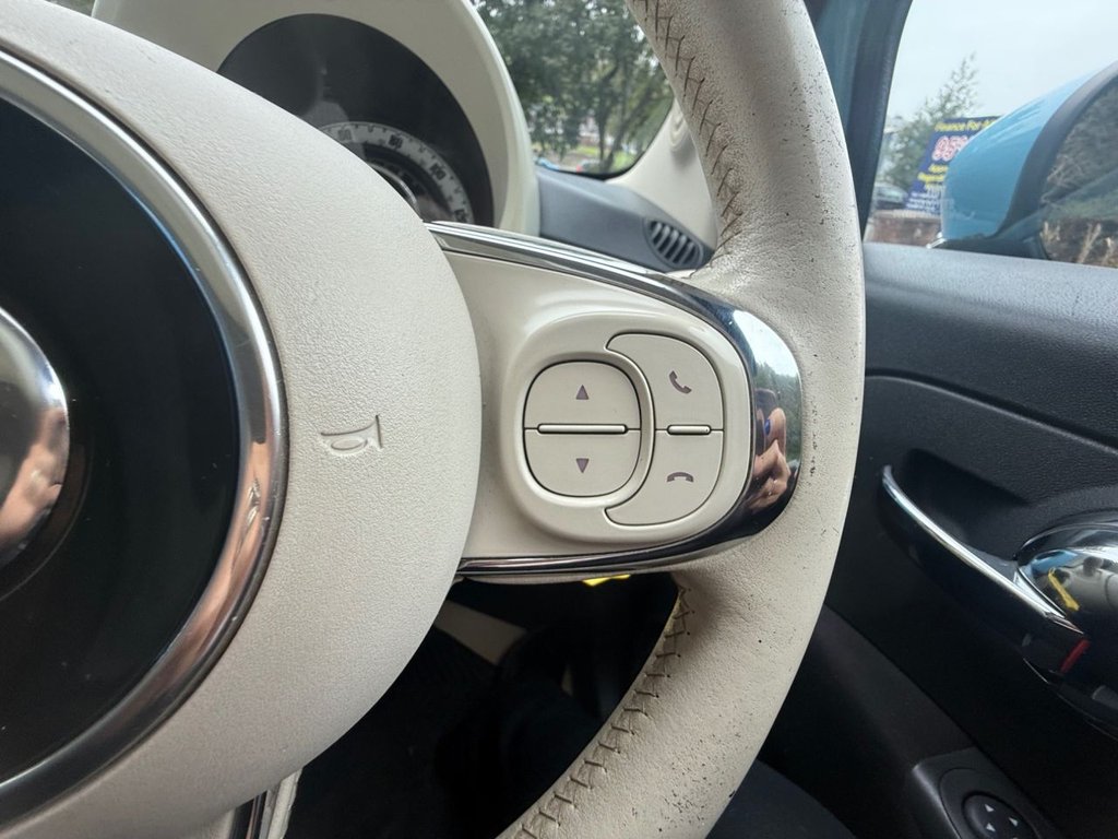 Used Fiat 500 2016 for sale - 76481635: Photo 23