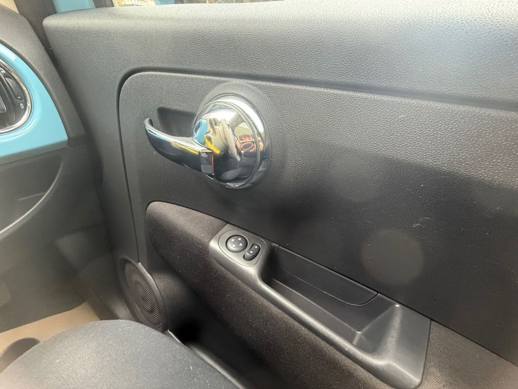 Used Fiat 500 2016 for sale - 76481635: Photo 24