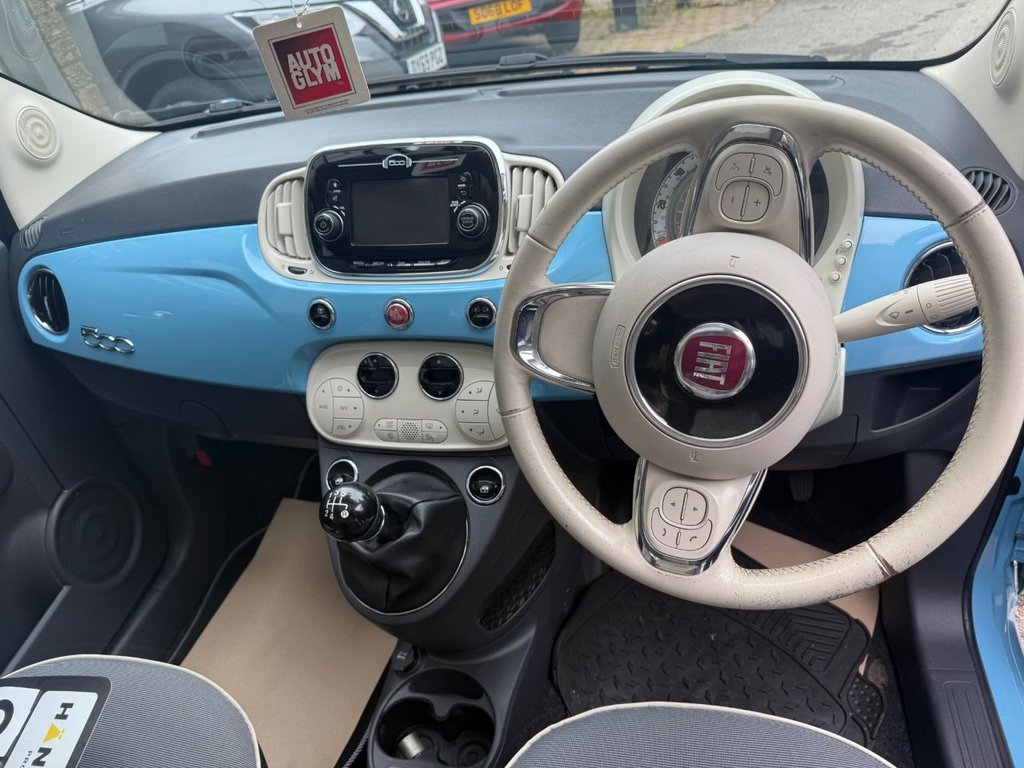 Used Fiat 500 2016 for sale - 76481635: Photo 27