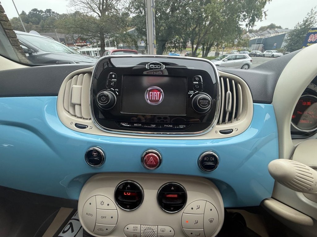Used Fiat 500 2016 for sale - 76481635: Photo 28