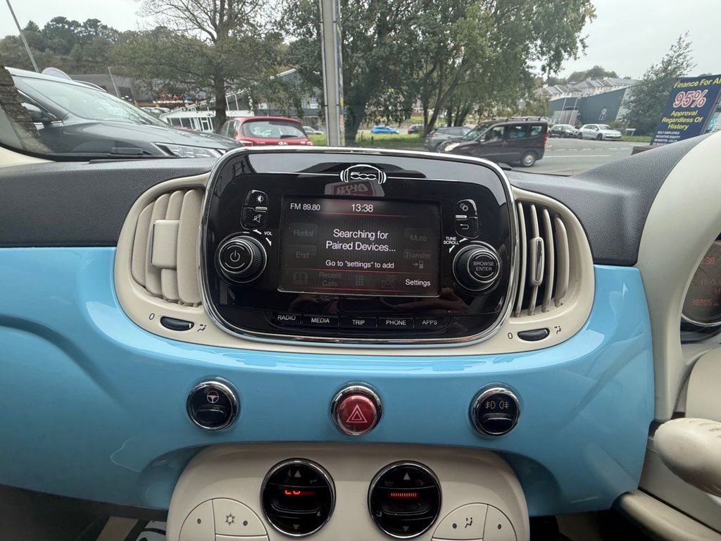 Used Fiat 500 2016 for sale - 76481635: Photo 29