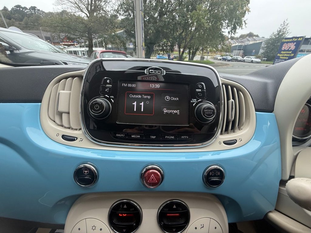 Used Fiat 500 2016 for sale - 76481635: Photo 32