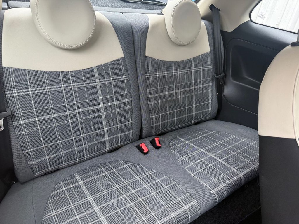 Used Fiat 500 2016 for sale - 76481635: Photo 35