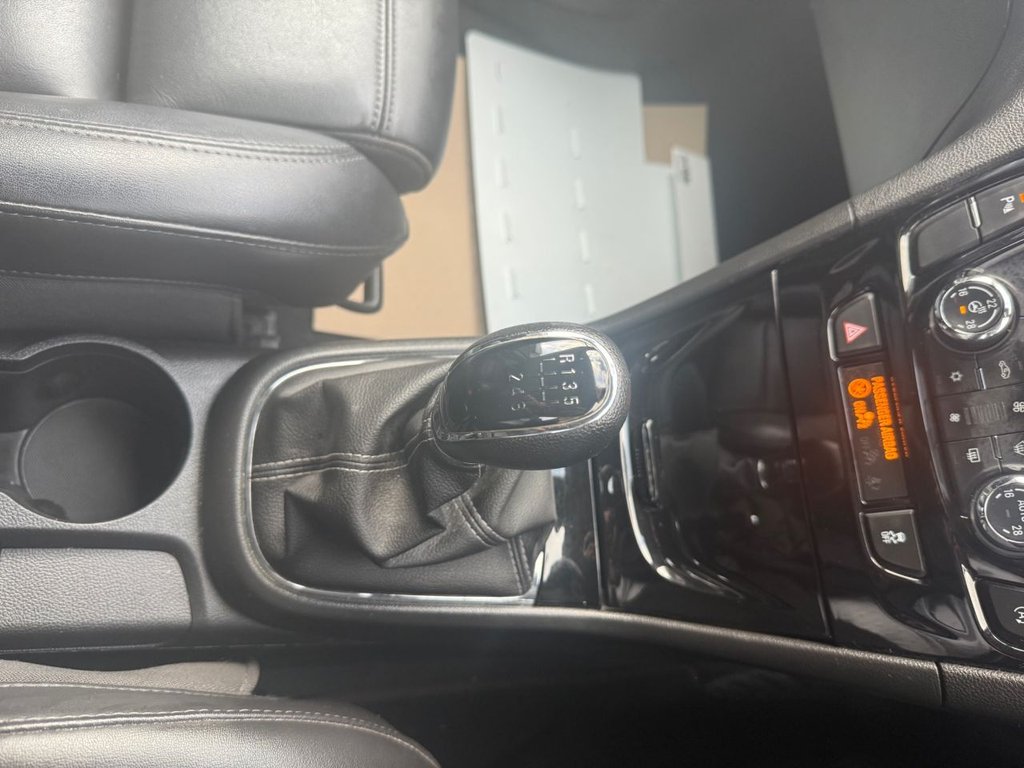 Used Vauxhall Mokka X 2017 for sale - 76481640: Photo 26