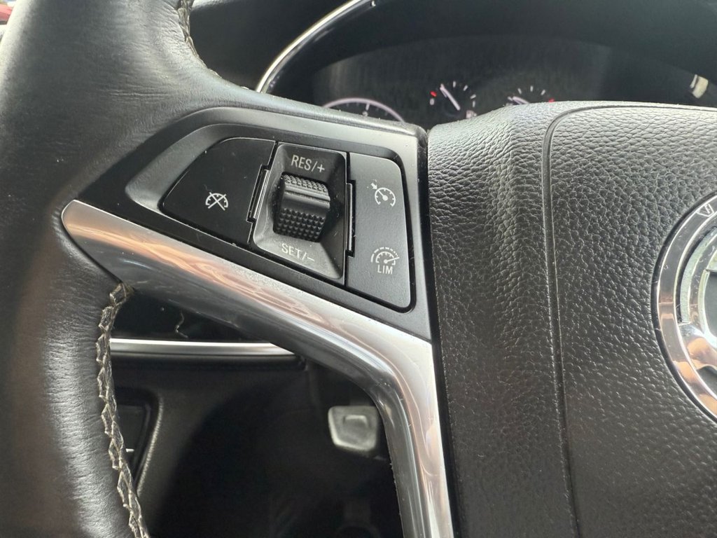 Used Vauxhall Mokka X 2017 for sale - 76481640: Photo 27