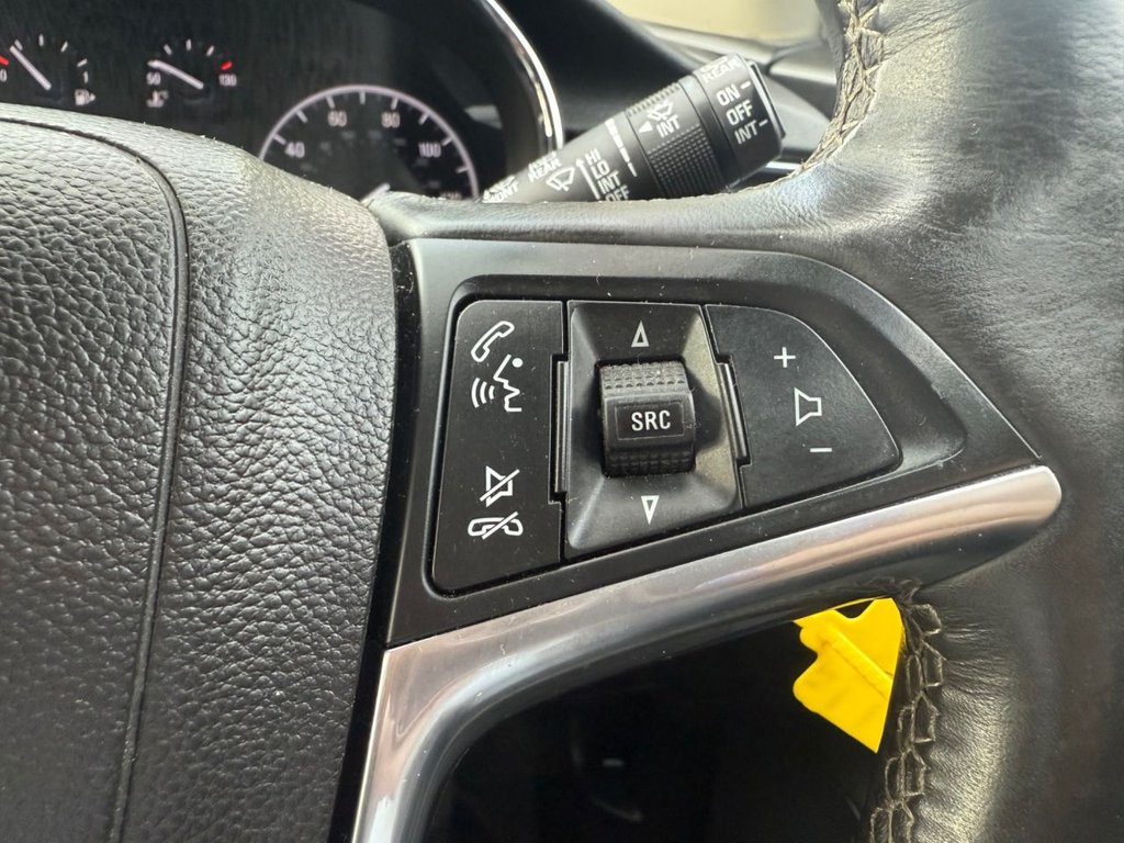 Used Vauxhall Mokka X 2017 for sale - 76481640: Photo 28