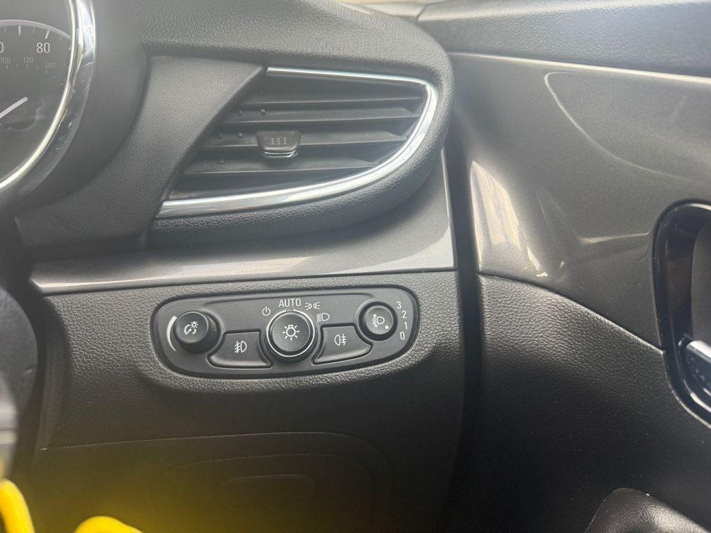 Used Vauxhall Mokka X 2017 for sale - 76481640: Photo 29