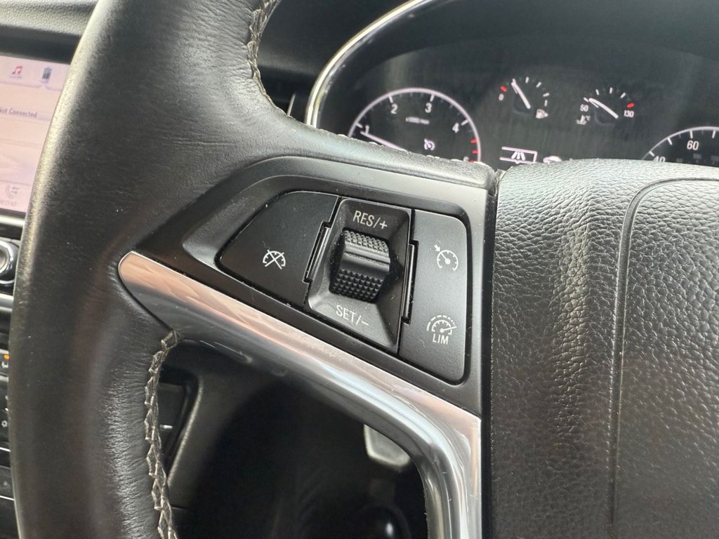 Used Vauxhall Mokka X 2017 for sale - 76481640: Photo 31