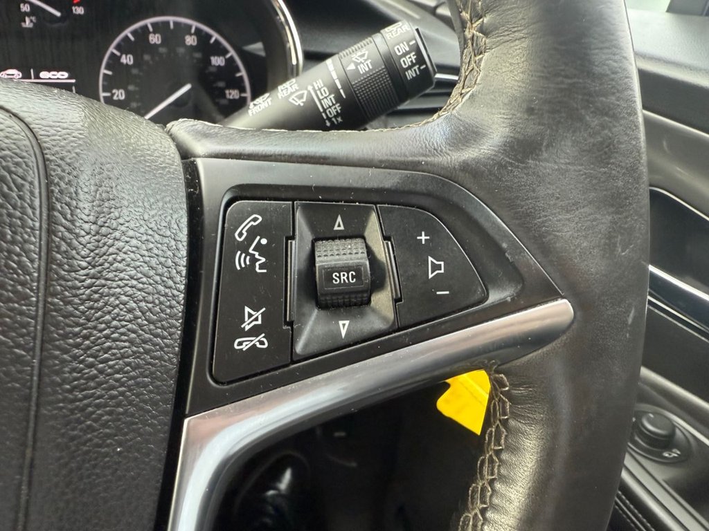 Used Vauxhall Mokka X 2017 for sale - 76481640: Photo 32