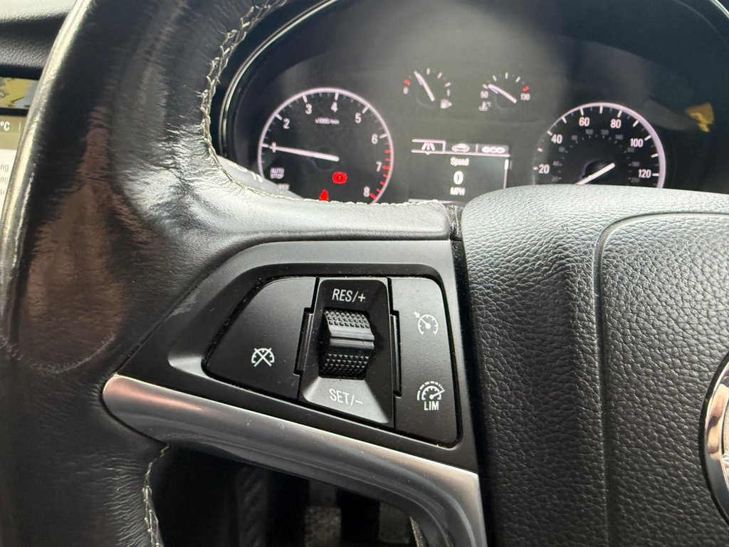 Used Vauxhall Mokka X 2018 for sale - 77593699: Photo 21