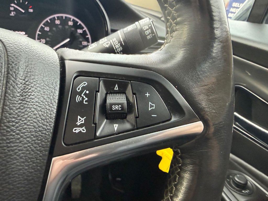 Used Vauxhall Mokka X 2018 for sale - 77593699: Photo 22