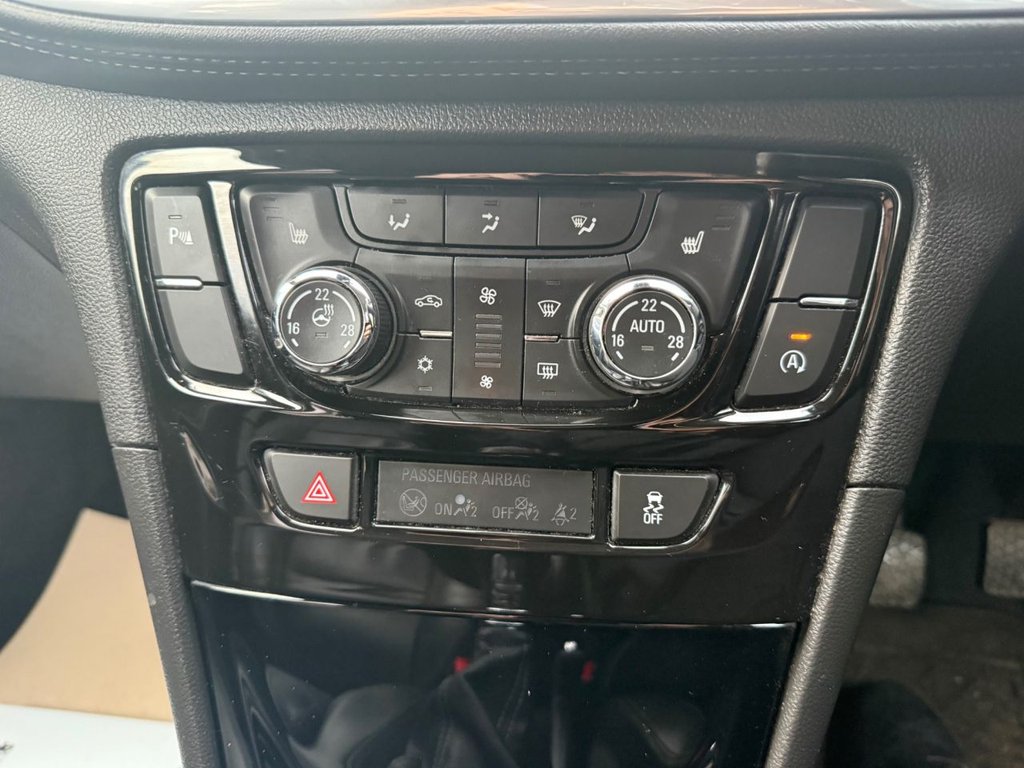 Used Vauxhall Mokka X 2018 for sale - 77593699: Photo 23