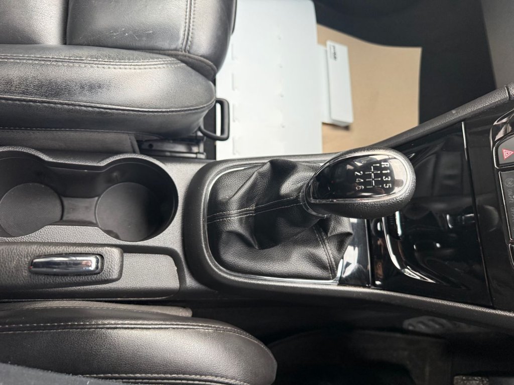 Used Vauxhall Mokka X 2018 for sale - 77593699: Photo 24