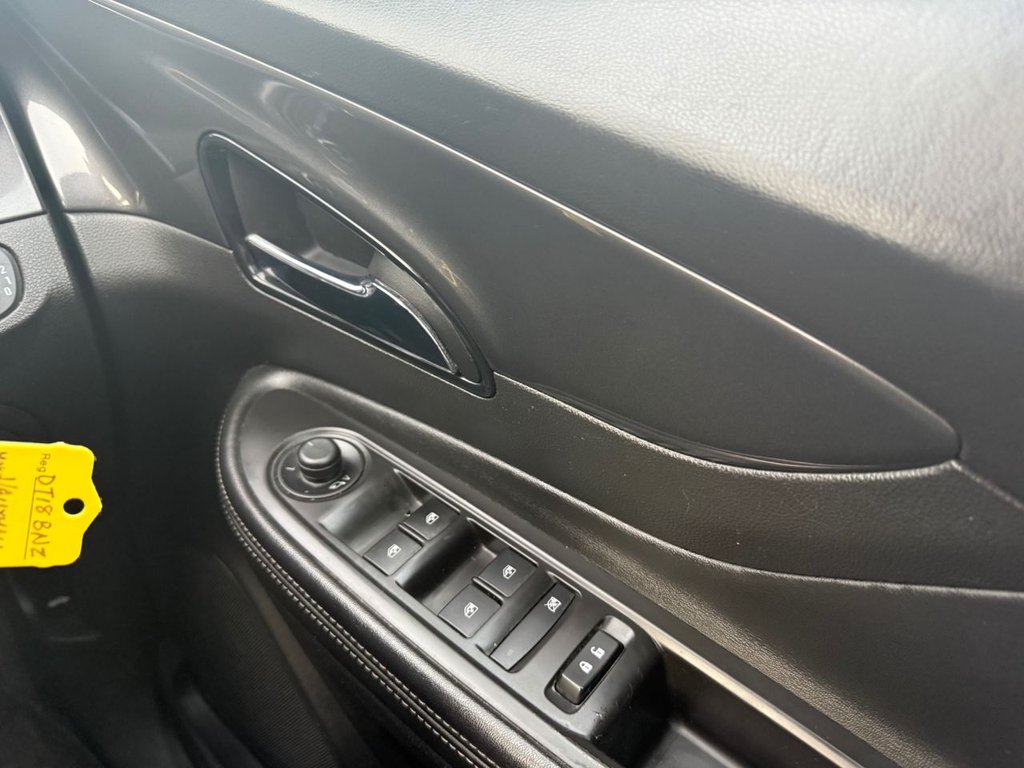 Used Vauxhall Mokka X 2018 for sale - 77593699: Photo 28