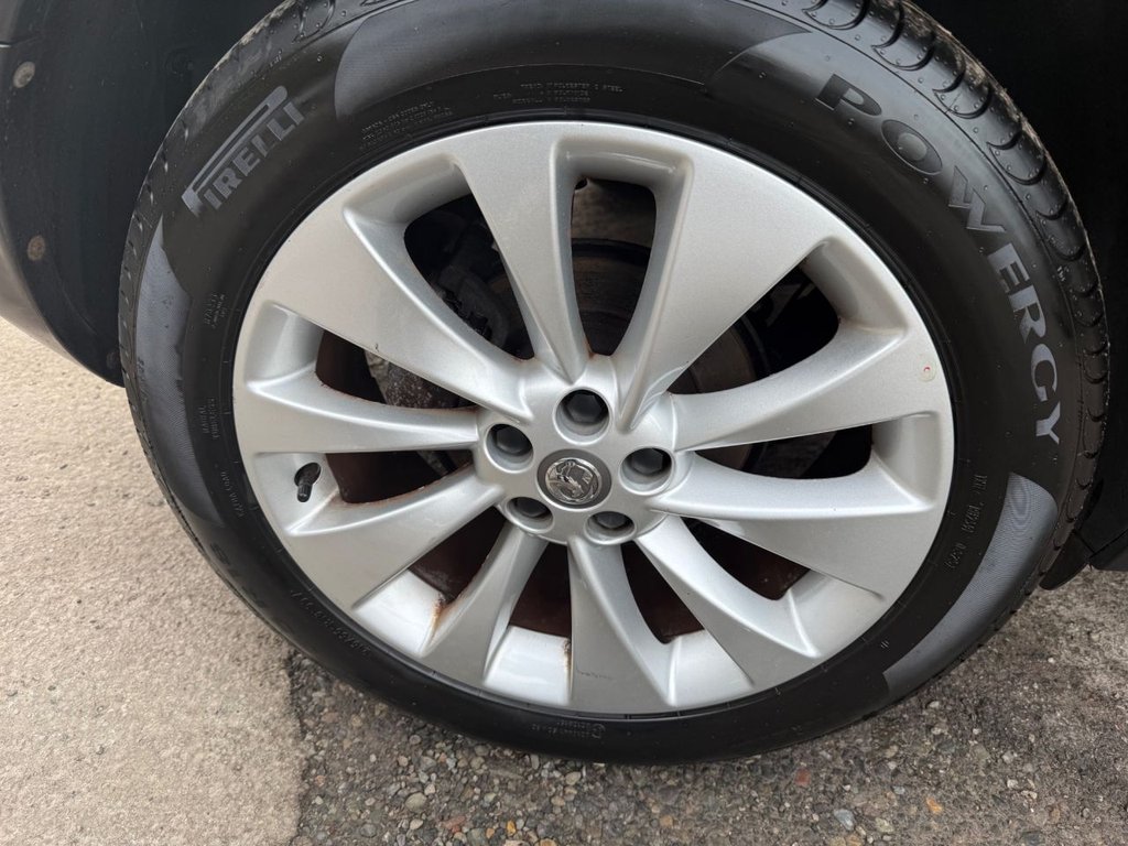 Used Vauxhall Mokka X 2018 for sale - 77593699: Photo 33