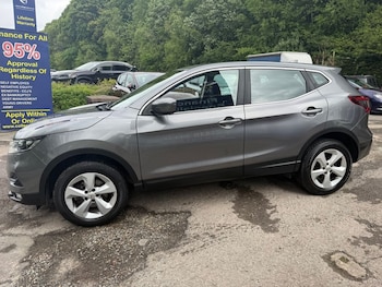 Used Nissan Qashqai 2019 for sale - 78597532: Photo