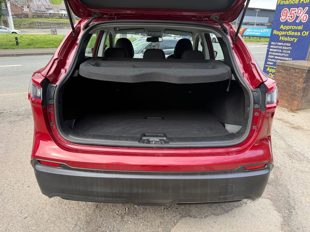 Used Nissan Qashqai 2018 for sale - 78212492: Photo 21