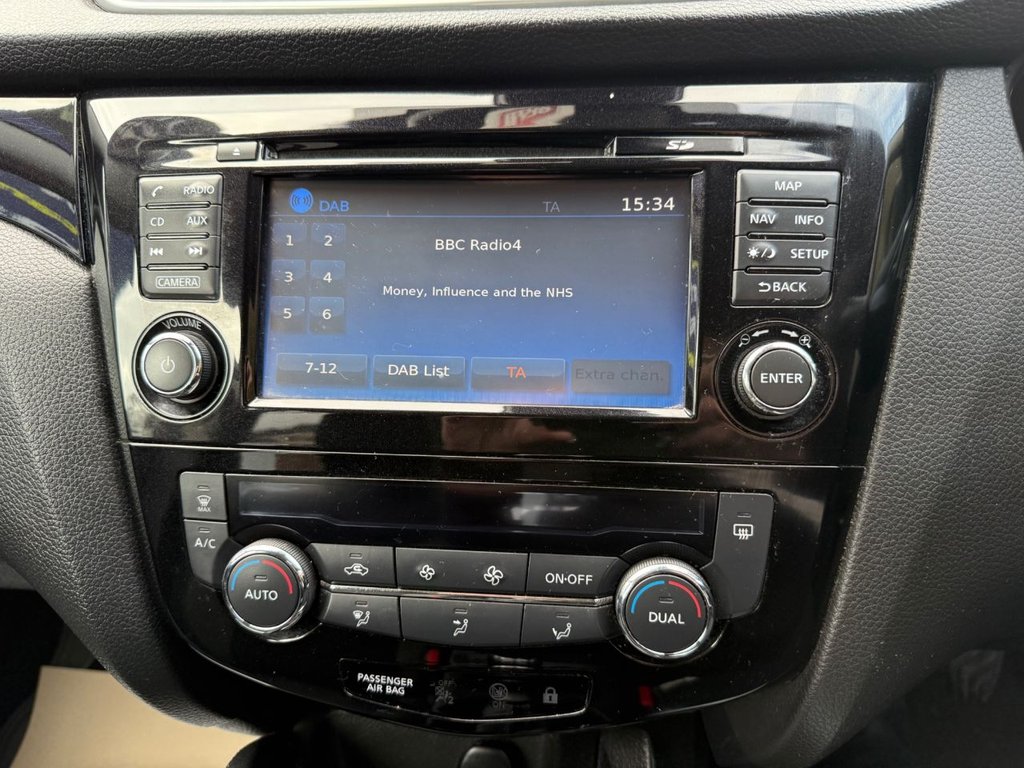 Used Nissan Qashqai 2018 for sale - 78212492: Photo 23