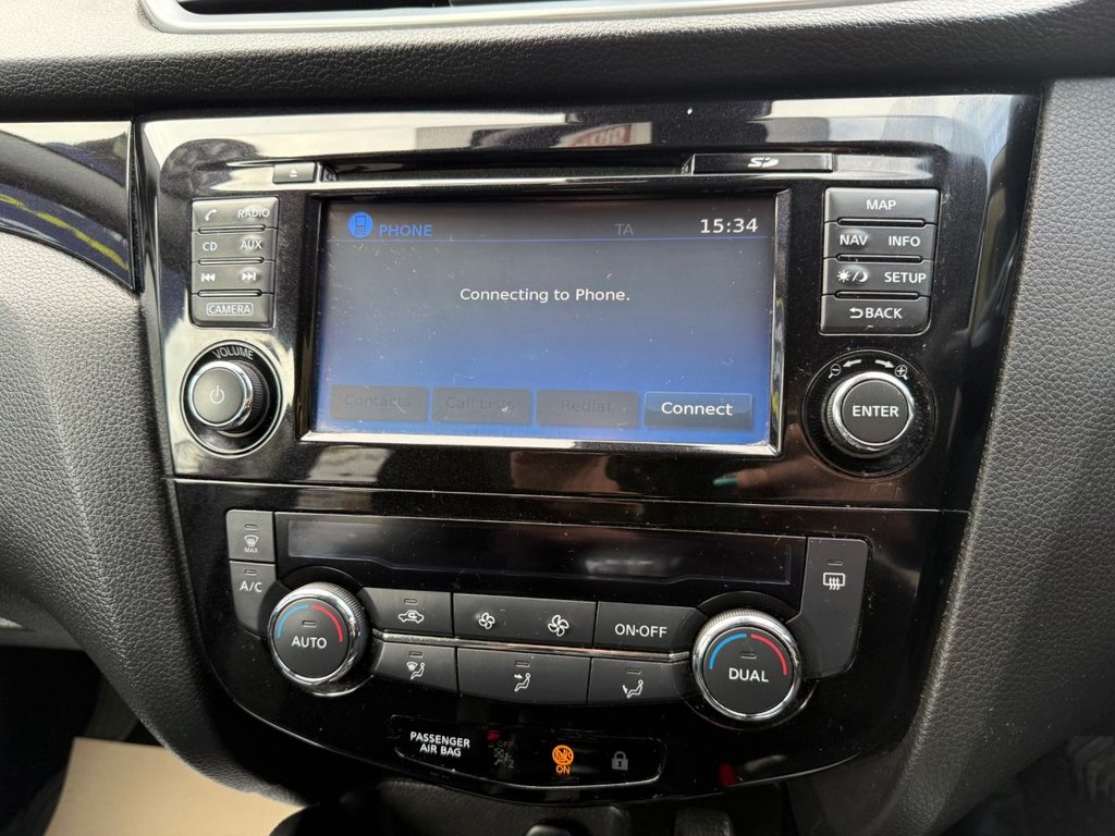 Used Nissan Qashqai 2018 for sale - 78212492: Photo 24