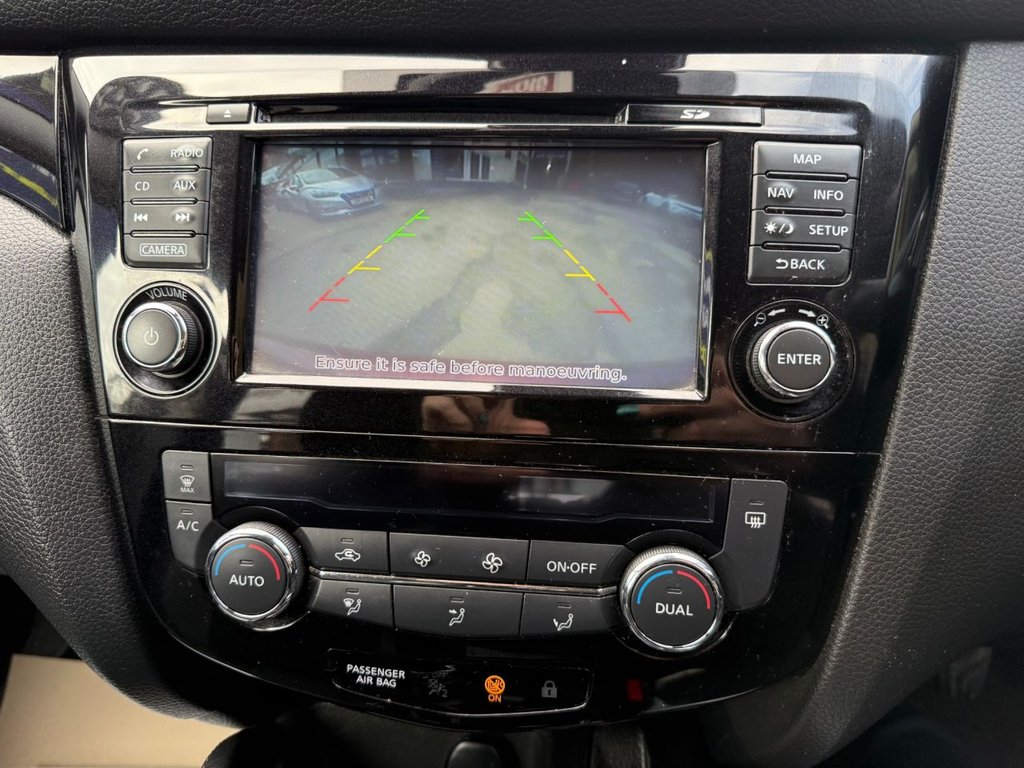 Used Nissan Qashqai 2018 for sale - 78212492: Photo 25