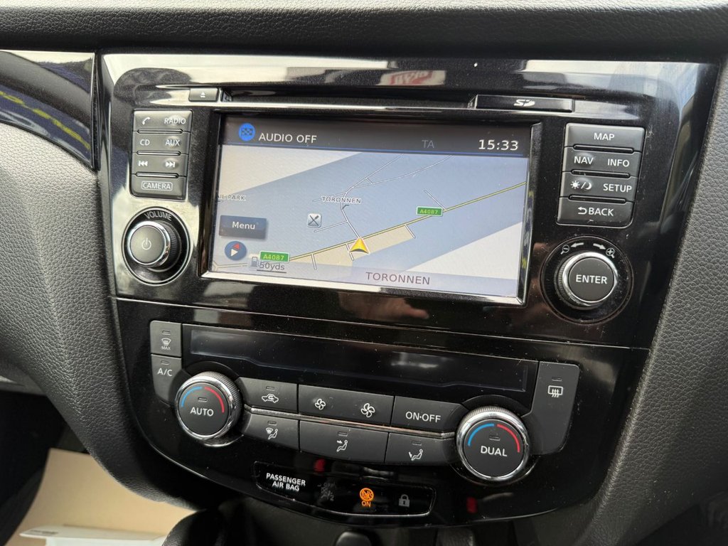 Used Nissan Qashqai 2018 for sale - 78212492: Photo 26