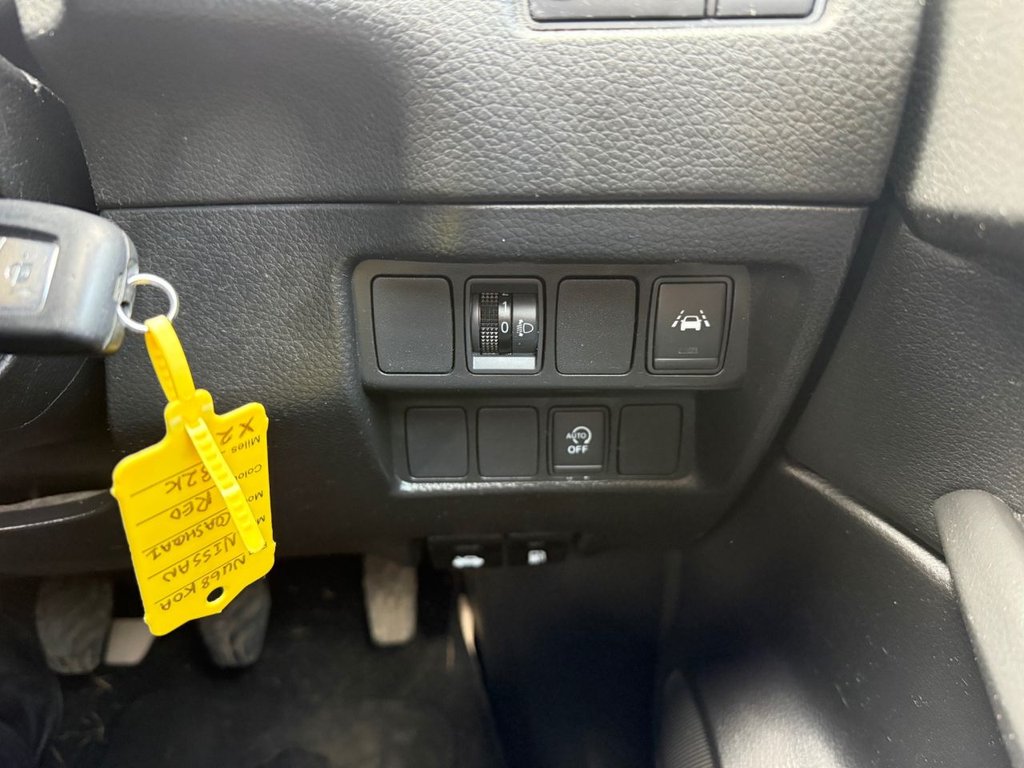 Used Nissan Qashqai 2018 for sale - 78212492: Photo 27