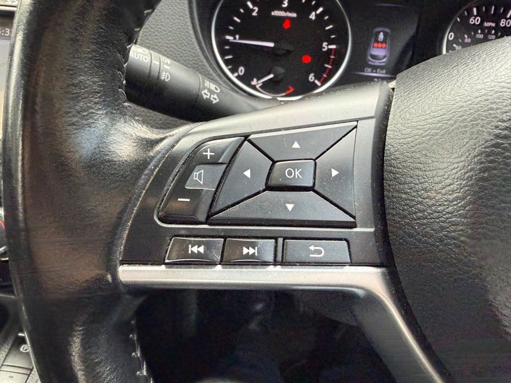 Used Nissan Qashqai 2018 for sale - 78212492: Photo 29