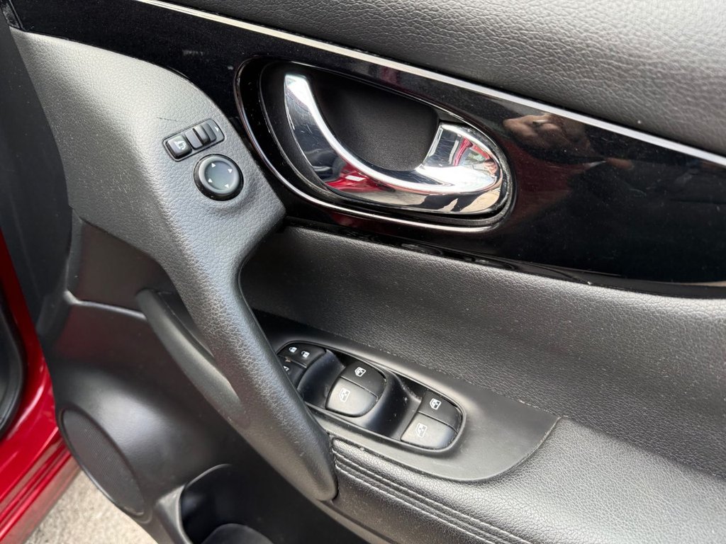 Used Nissan Qashqai 2018 for sale - 78212492: Photo 30