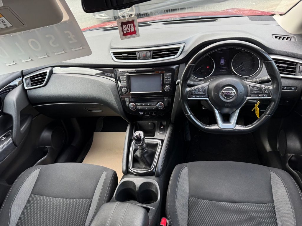 Used Nissan Qashqai 2018 for sale - 78212492: Photo 32