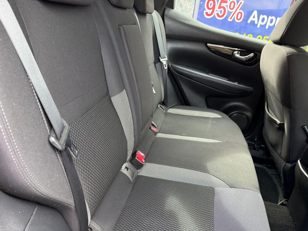 Used Nissan Qashqai 2018 for sale - 78212492: Photo 34