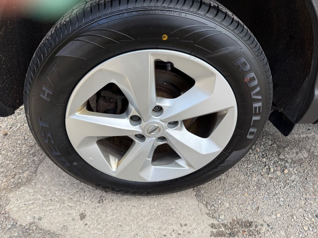 Used Nissan Qashqai 2018 for sale - 78212492: Photo 35