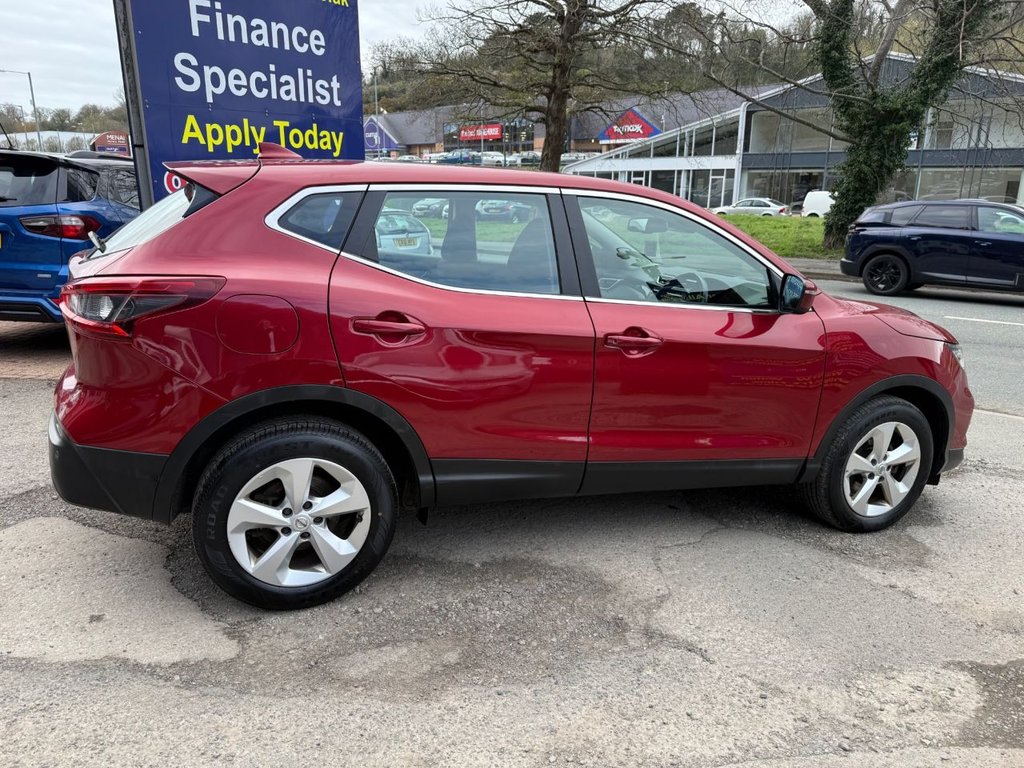 Used Nissan Qashqai 2018 for sale - 78212492: Photo 6