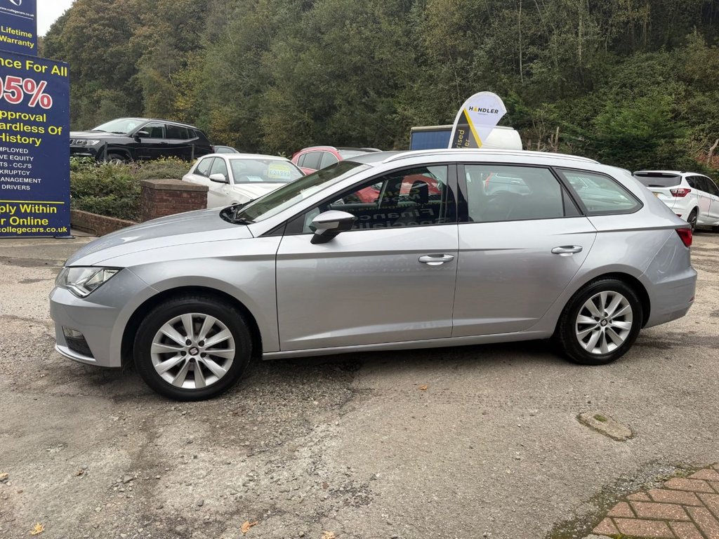 Used SEAT Leon 2020 for sale - 76481582: Photo 11