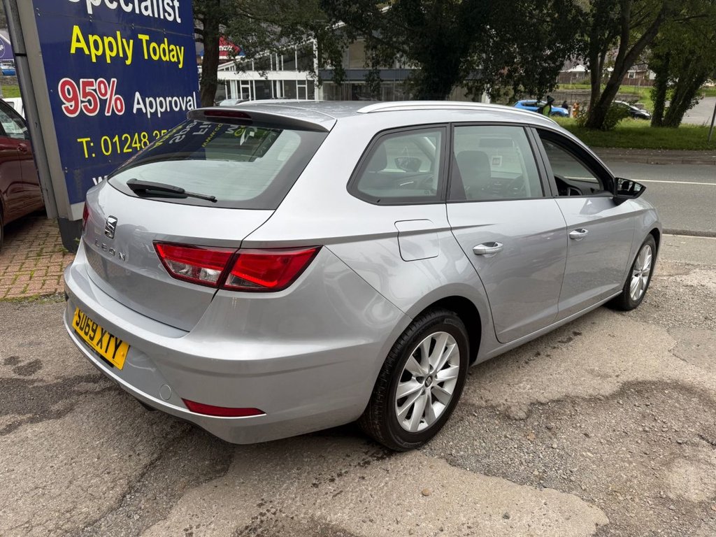Used SEAT Leon 2020 for sale - 76481582: Photo 12