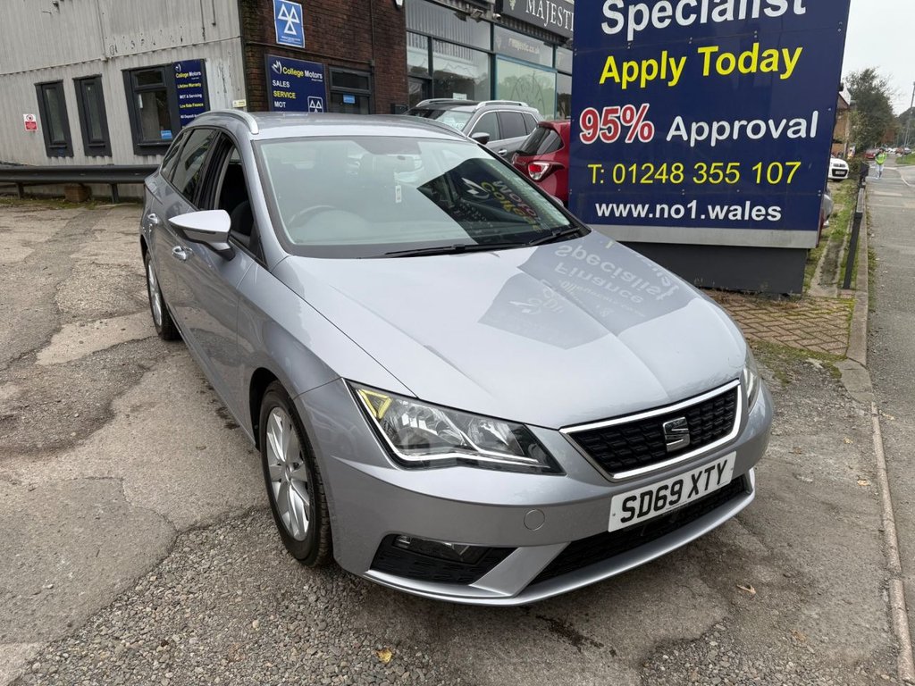 Used SEAT Leon 2020 for sale - 76481582: Photo 13