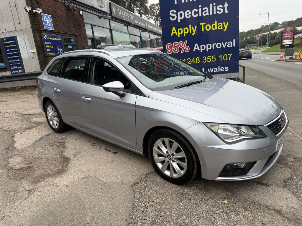 Used SEAT Leon 2020 for sale - 76481582: Photo 14