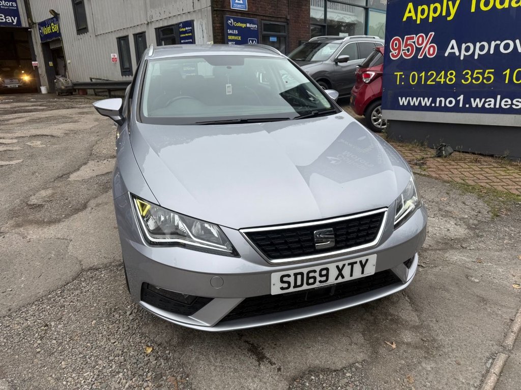 Used SEAT Leon 2020 for sale - 76481582: Photo 15