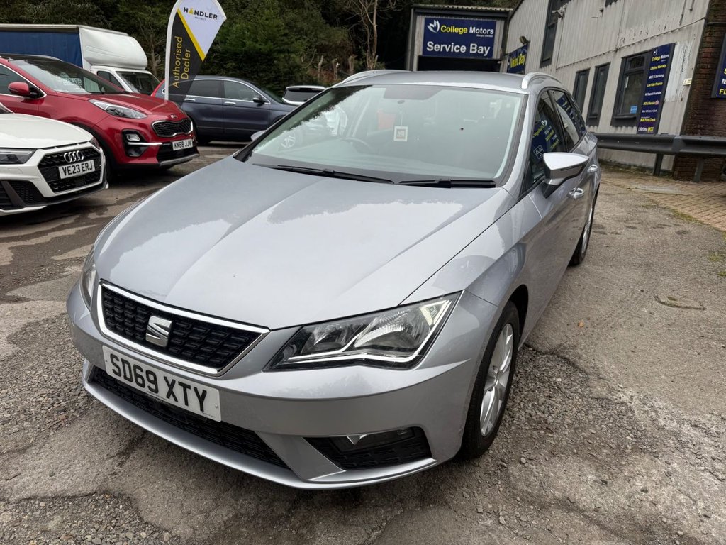 Used SEAT Leon 2020 for sale - 76481582: Photo 16
