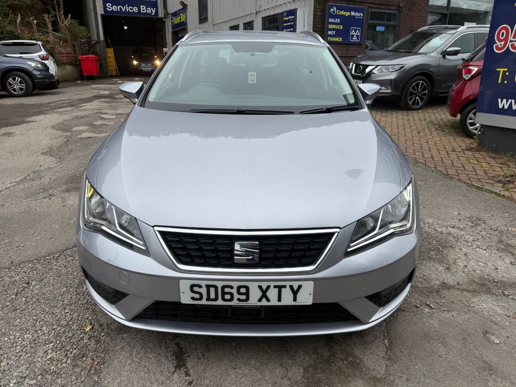 Used SEAT Leon 2020 for sale - 76481582: Photo 17