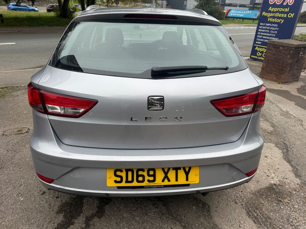 Used SEAT Leon 2020 for sale - 76481582: Photo 18