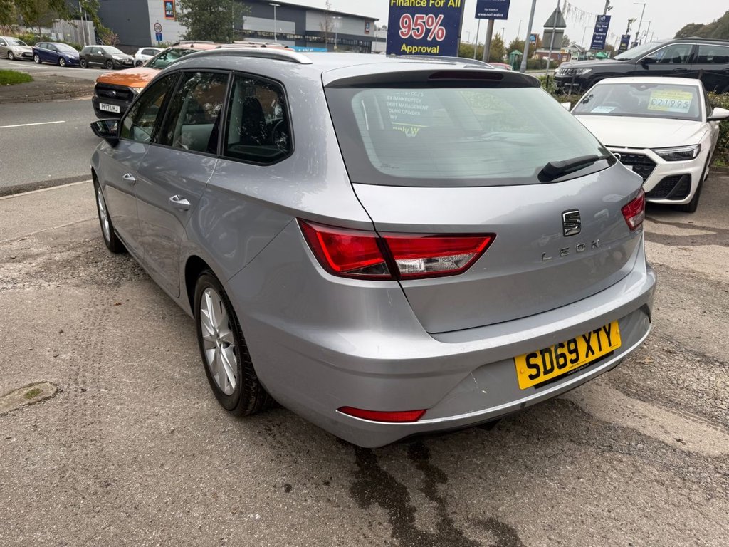 Used SEAT Leon 2020 for sale - 76481582: Photo 20