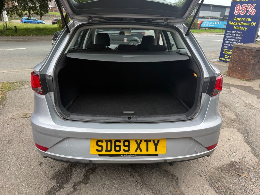 Used SEAT Leon 2020 for sale - 76481582: Photo 21