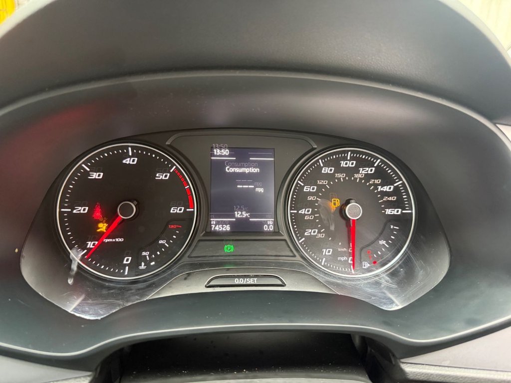 Used SEAT Leon 2020 for sale - 76481582: Photo 22